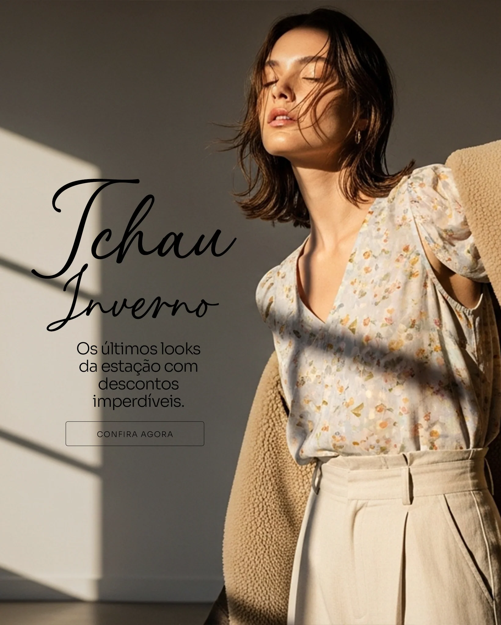 Capri Sale - Fim de Inverno