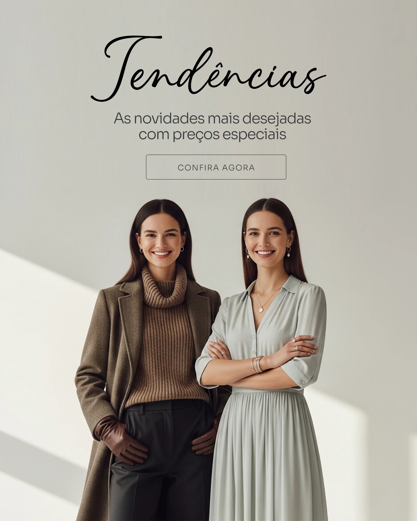 Tendências