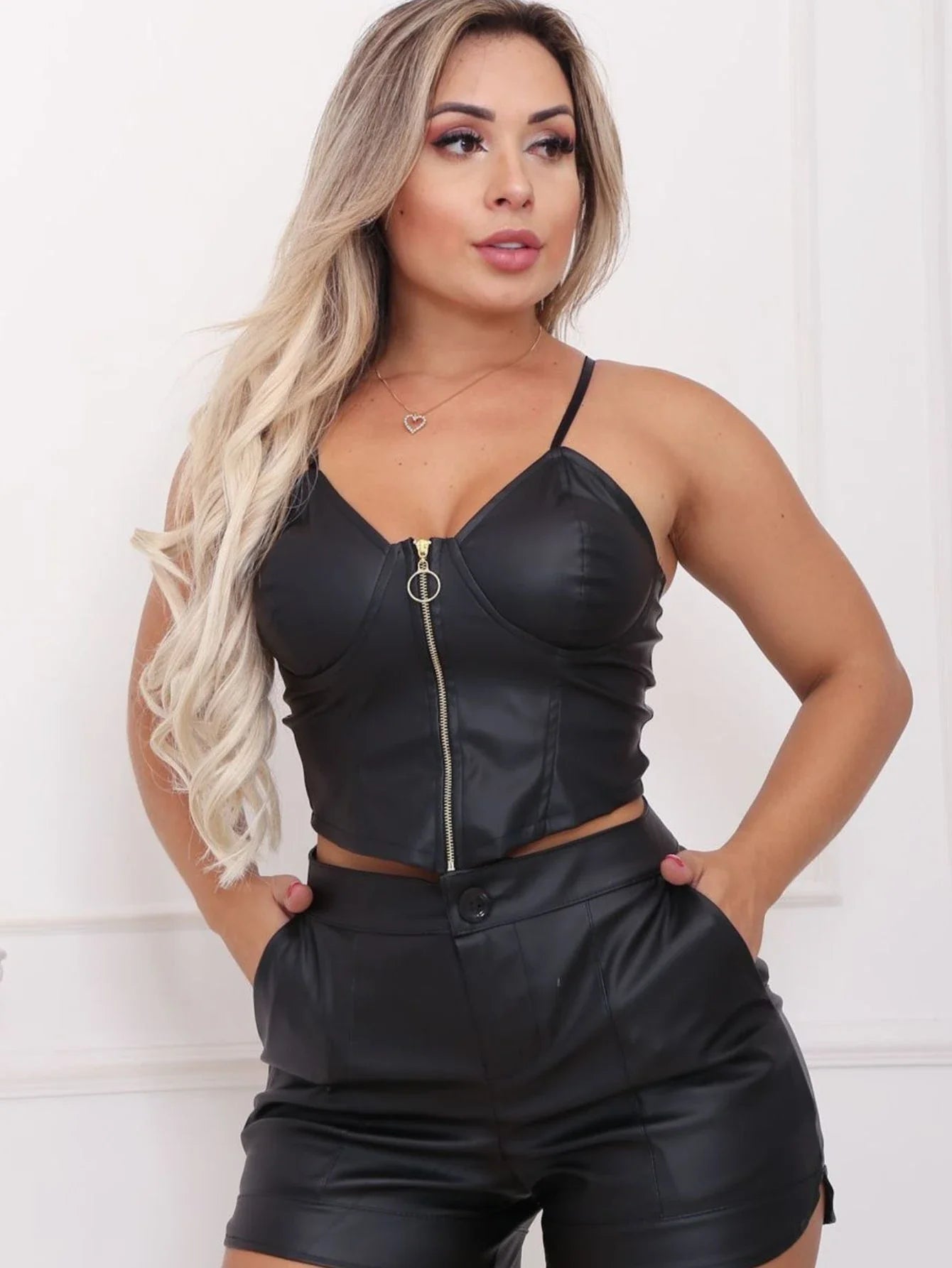 Short Sophia
