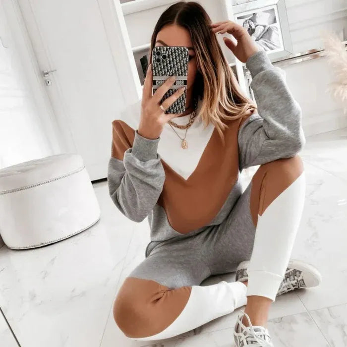 Conjunto Olivia