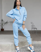 Conjunto Emily