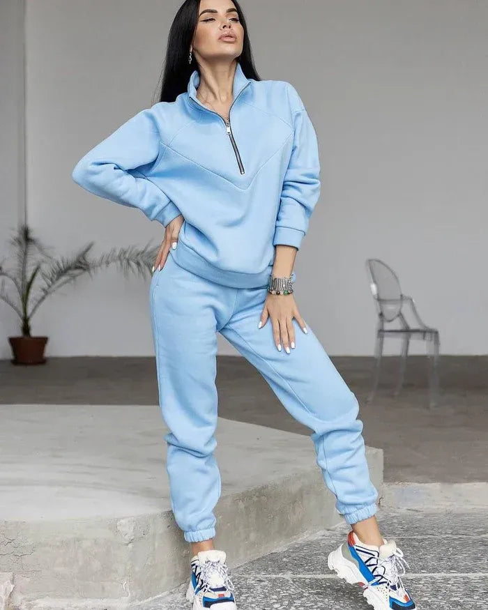 Conjunto Emily