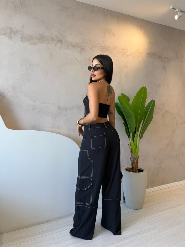 Conjunto Elegância