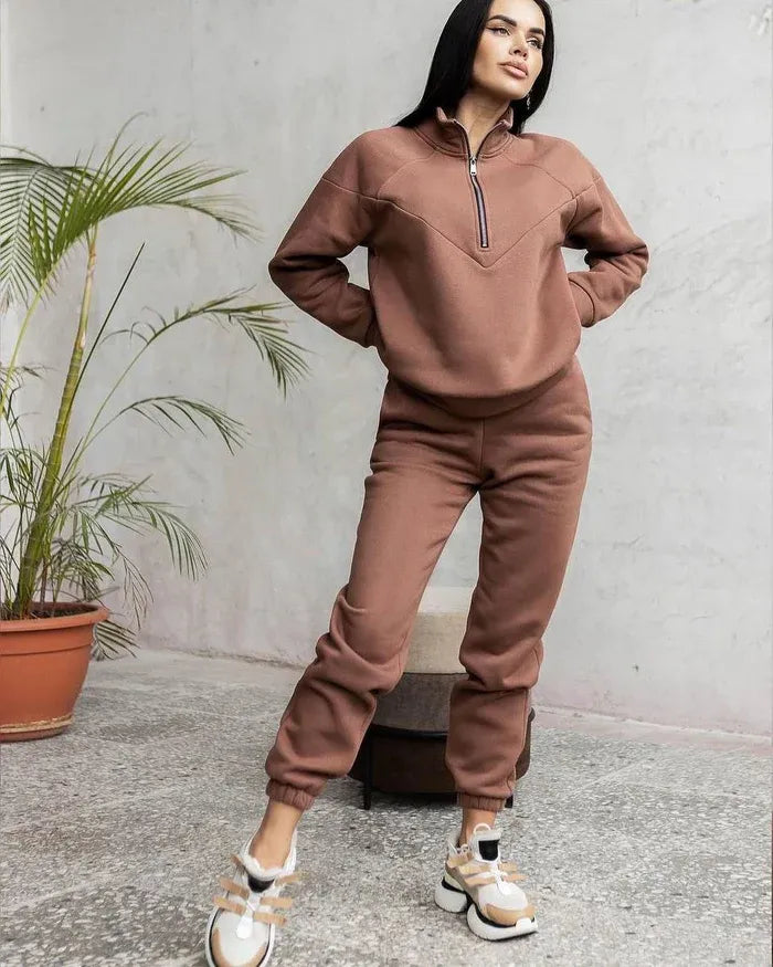 Conjunto Emily
