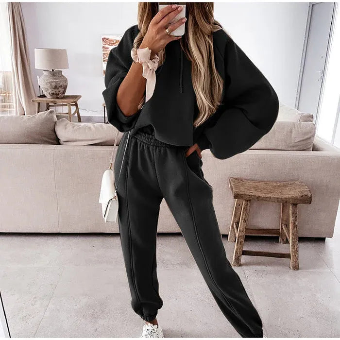 Conjunto Valentina