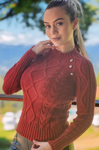 Blusa Ébano