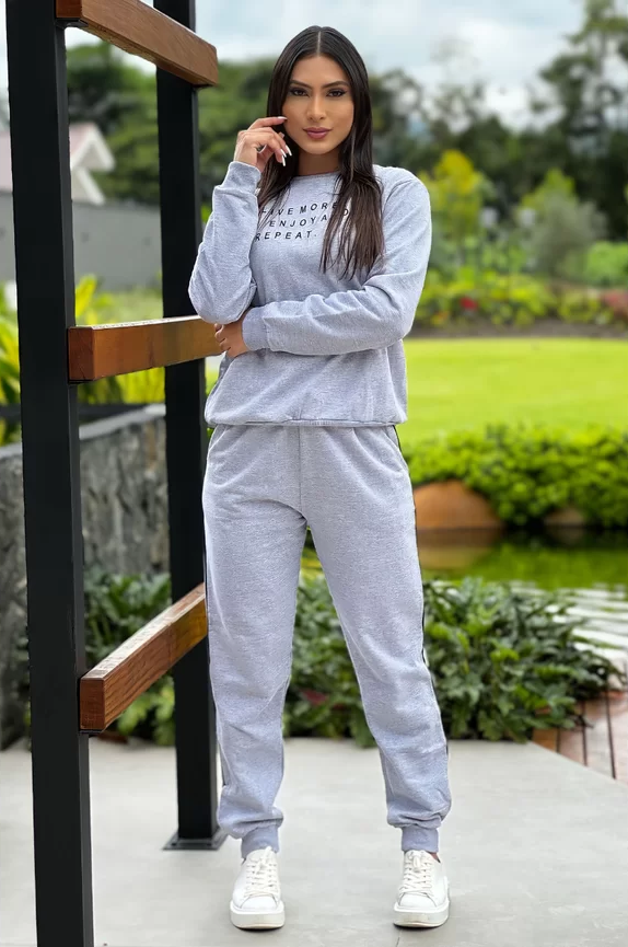 Conjunto Inês