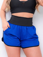 Short Ayla