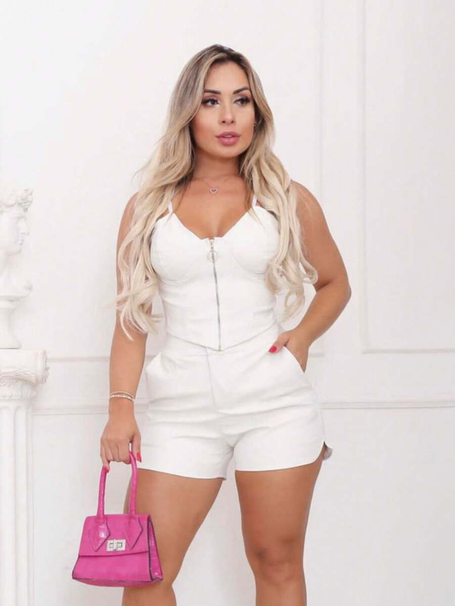 Short Sophia