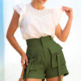 Verde Militar