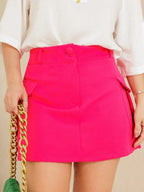 Short Olivia
