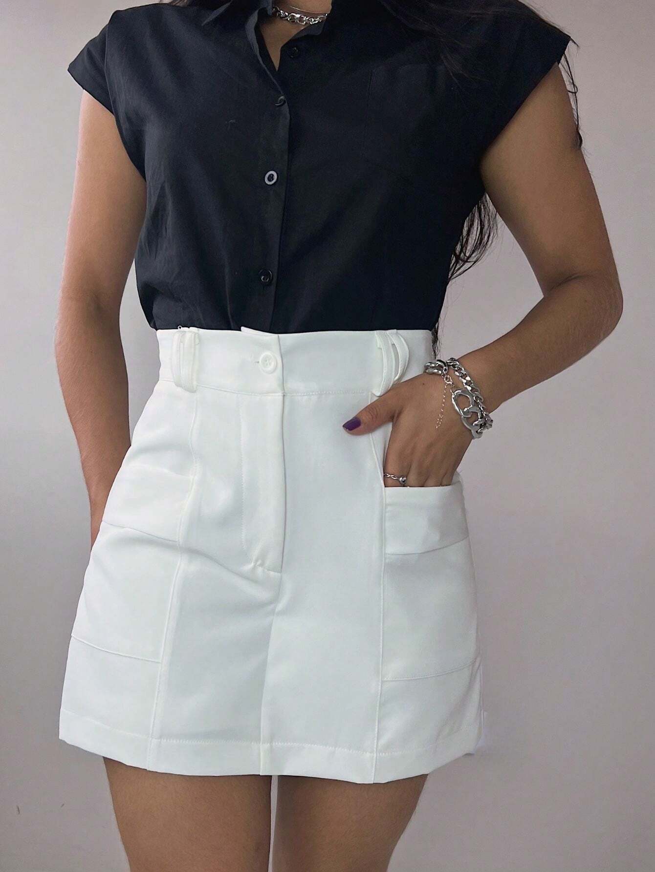 Short Juliette