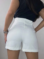 Short Juliette