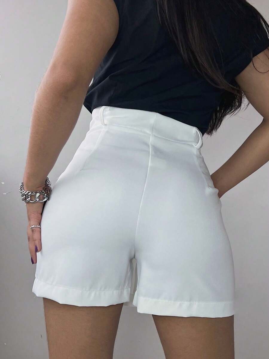Short Juliette
