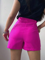 Short Juliette