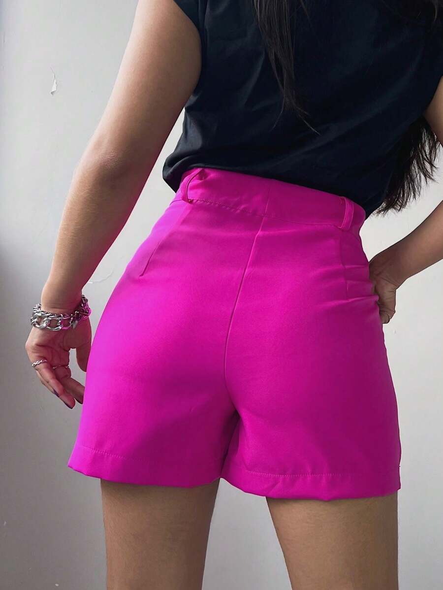 Short Juliette