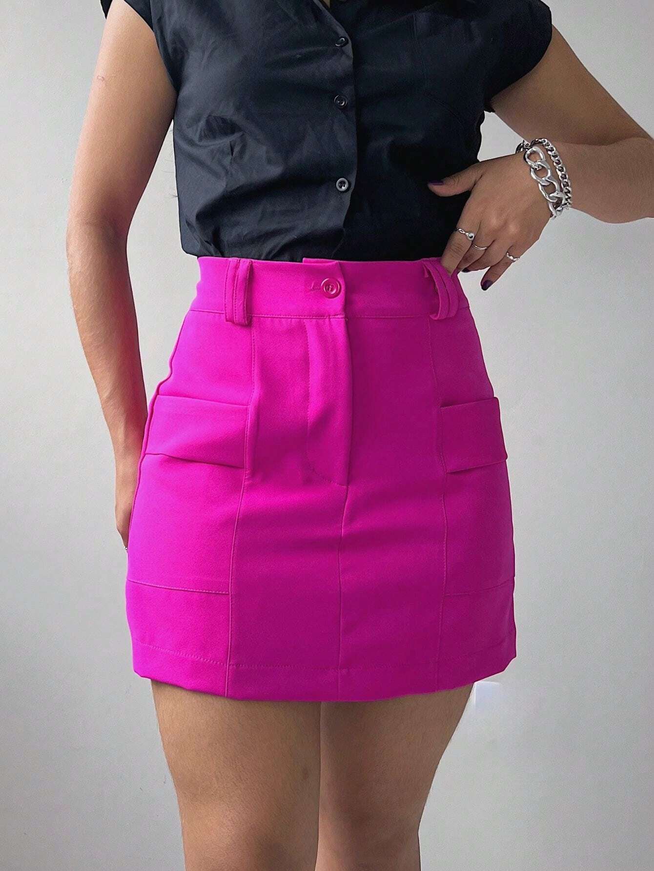 Short Juliette