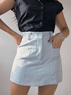 Short Juliette