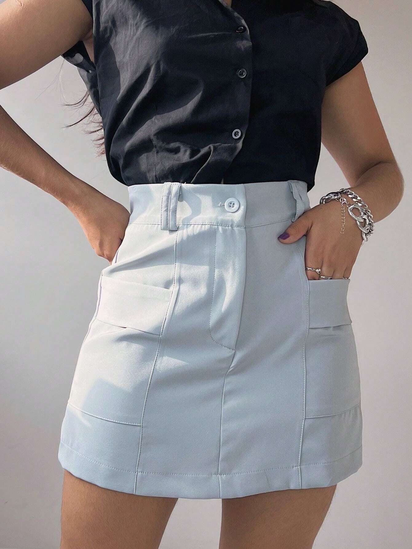 Short Juliette