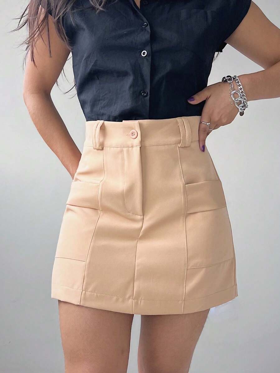 Short Juliette