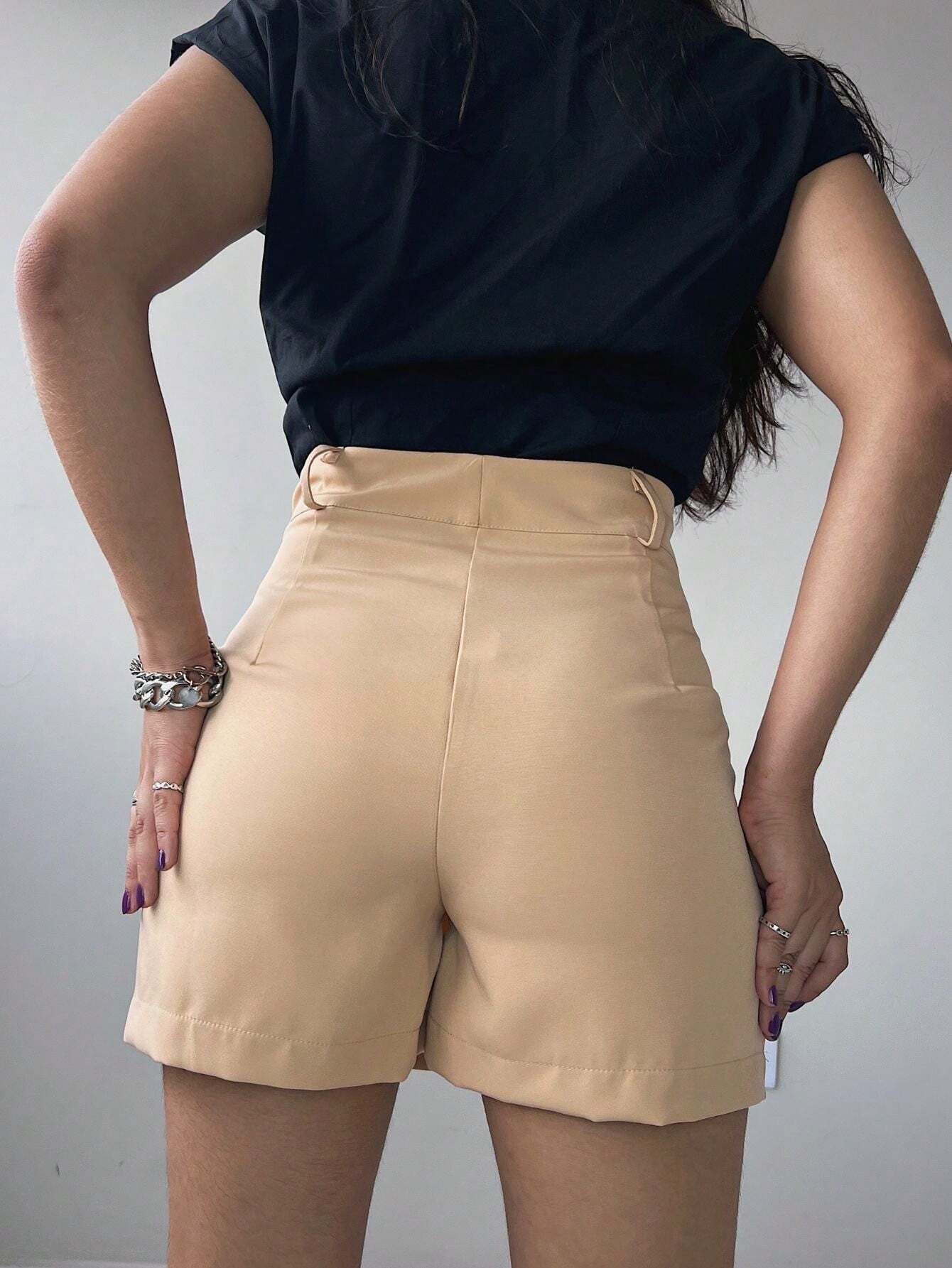 Short Juliette