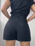 Short Juliette