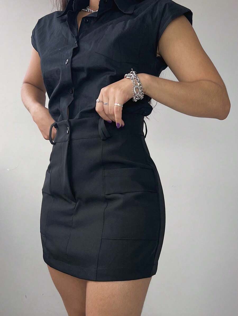 Short Juliette