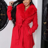 Vermelho