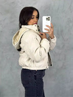 Jaqueta Boreal