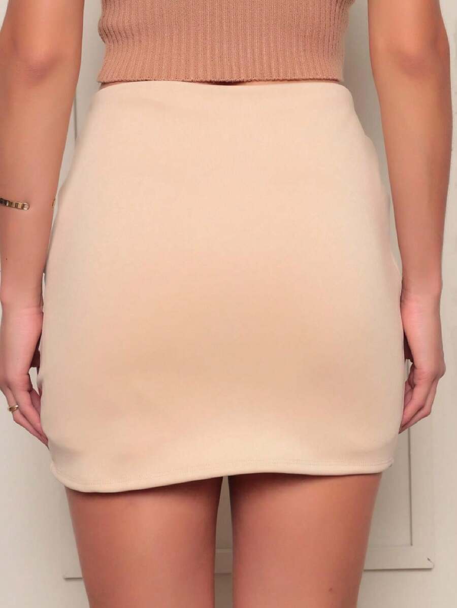 Short Mia