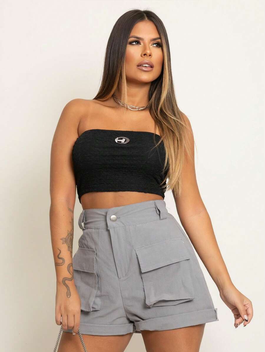 Short Ana