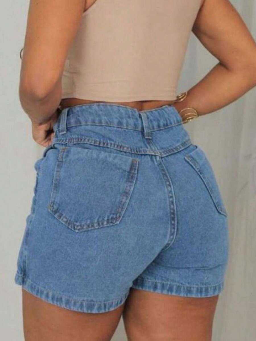 Short Gabriela