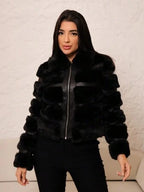 Jaqueta Cobalto