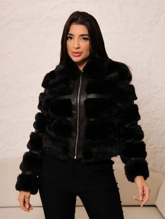 Jaqueta Cobalto