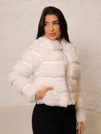 Jaqueta Cobalto