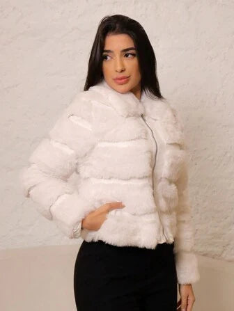 Jaqueta Cobalto