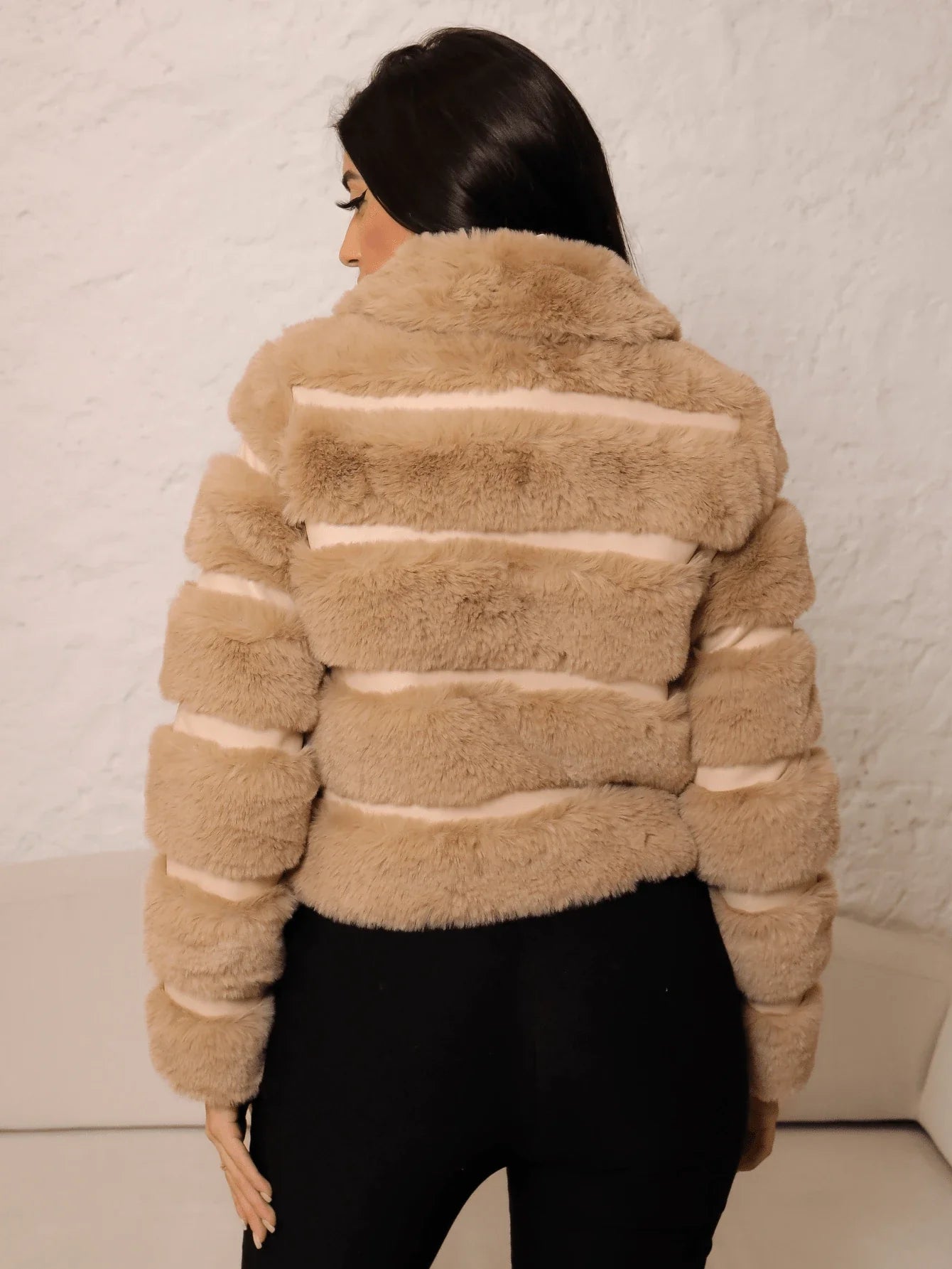Jaqueta Cobalto