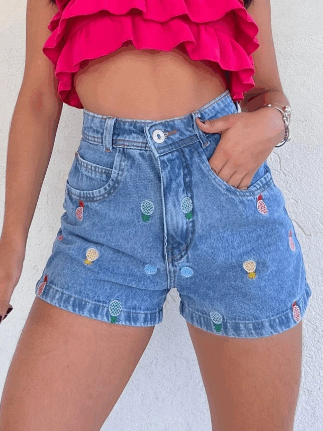 Short Maya