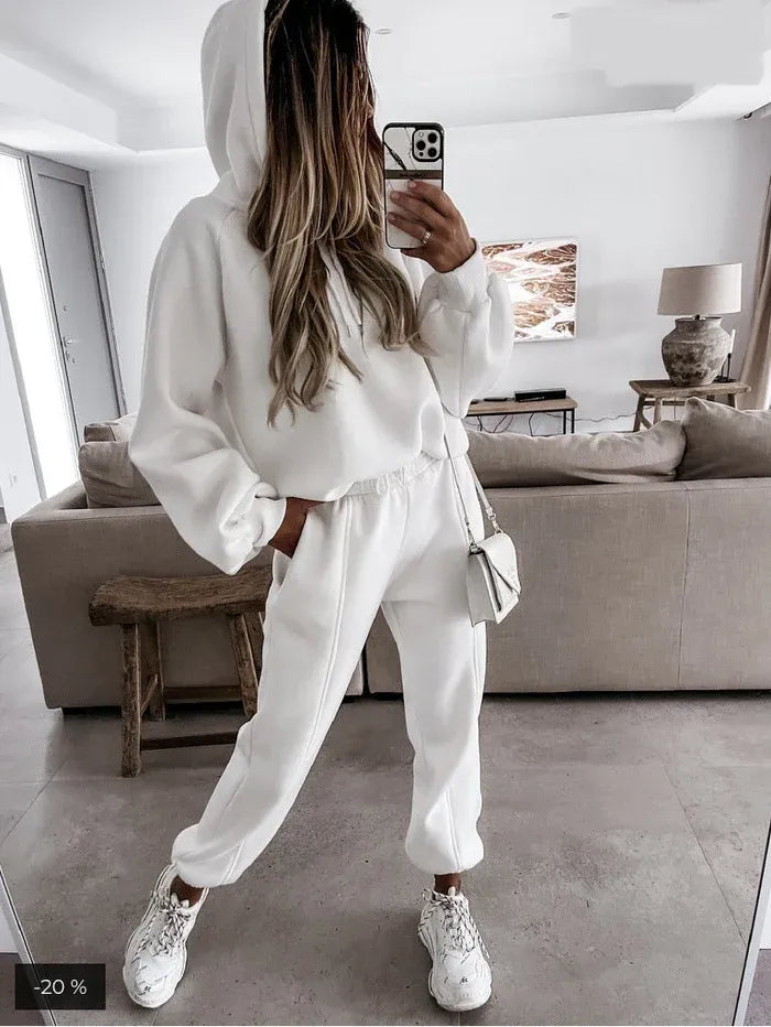 Conjunto Valentina