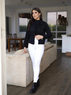 Jaqueta Espuma
