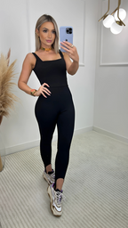 Macacão Fit