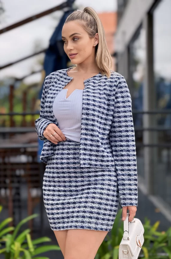 Conjunto Isabelle