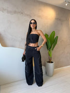 Conjunto Elegância