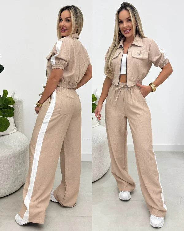 Conjunto Virtude