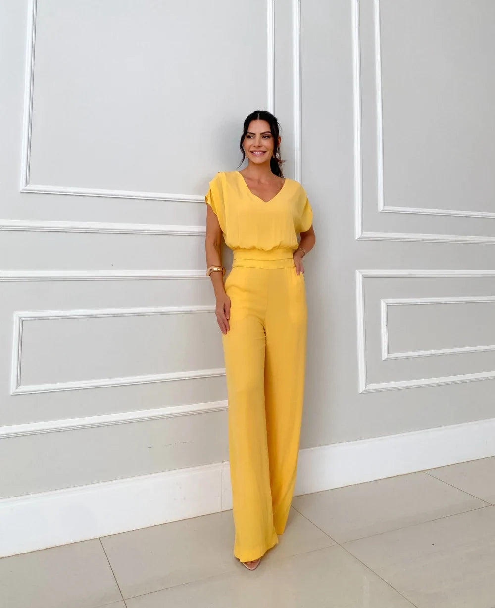 Macacão Raquel