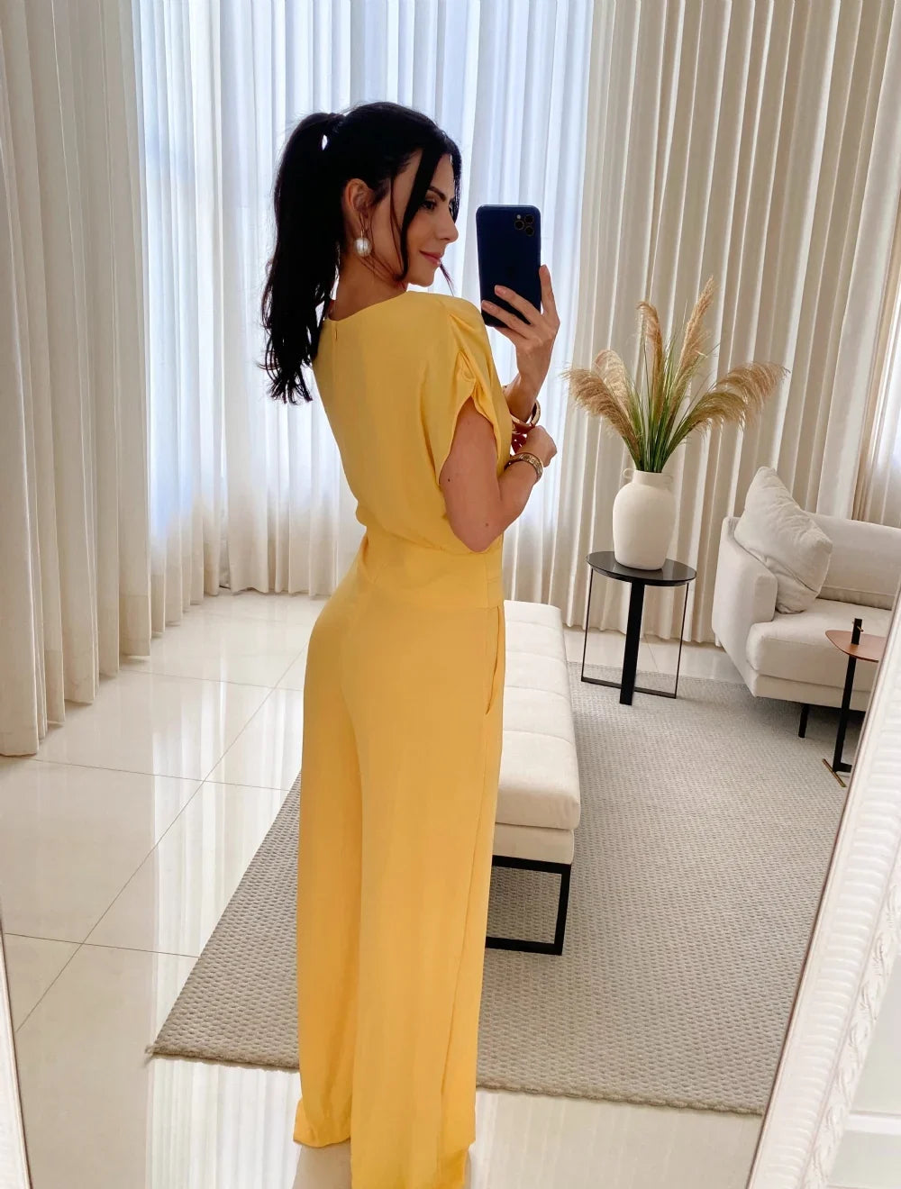 Macacão Raquel