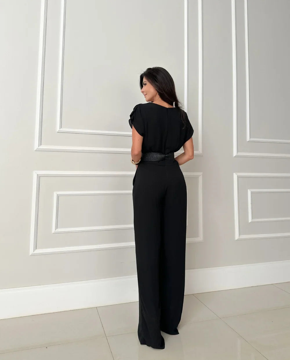 Macacão Raquel