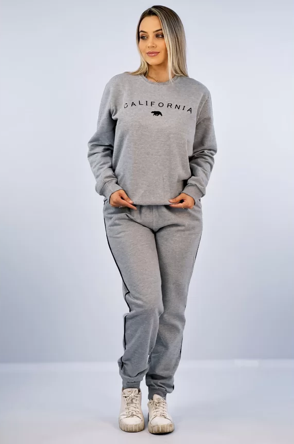 Conjunto Inês