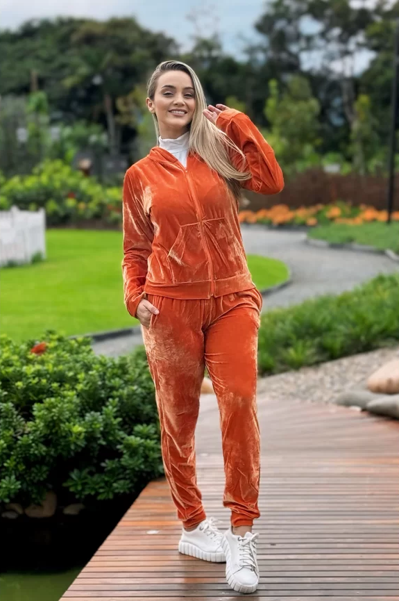 Conjunto Luisa