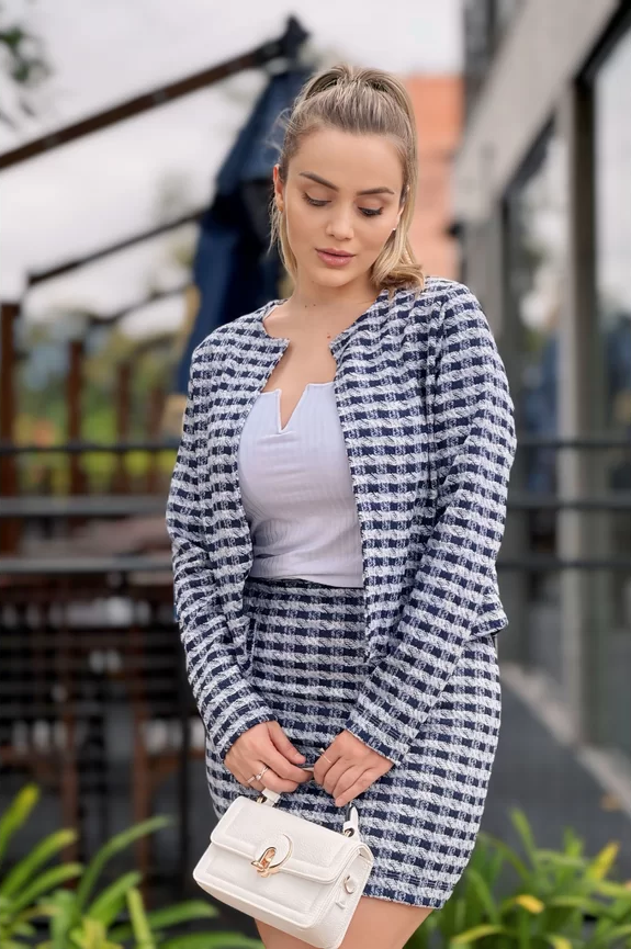 Conjunto Isabelle